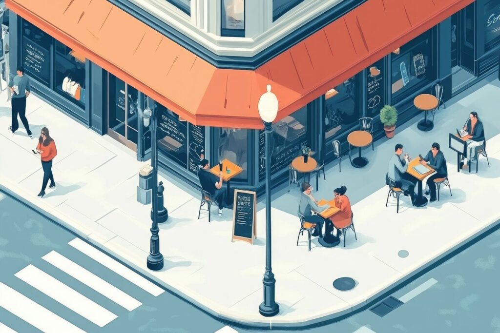 A Food Lover’s Guide to Downtown Ridgefield: Best Eats, Hidden Gems, and Local Flavor